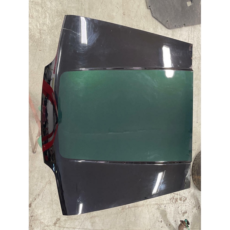 1987-93 Ford Mustang GT OEM Hood- Custom Paint 201
