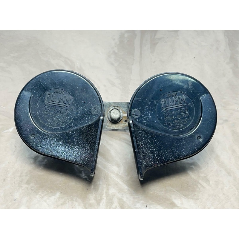 1987-93 Ford Mustang GT OEM Horns 201
