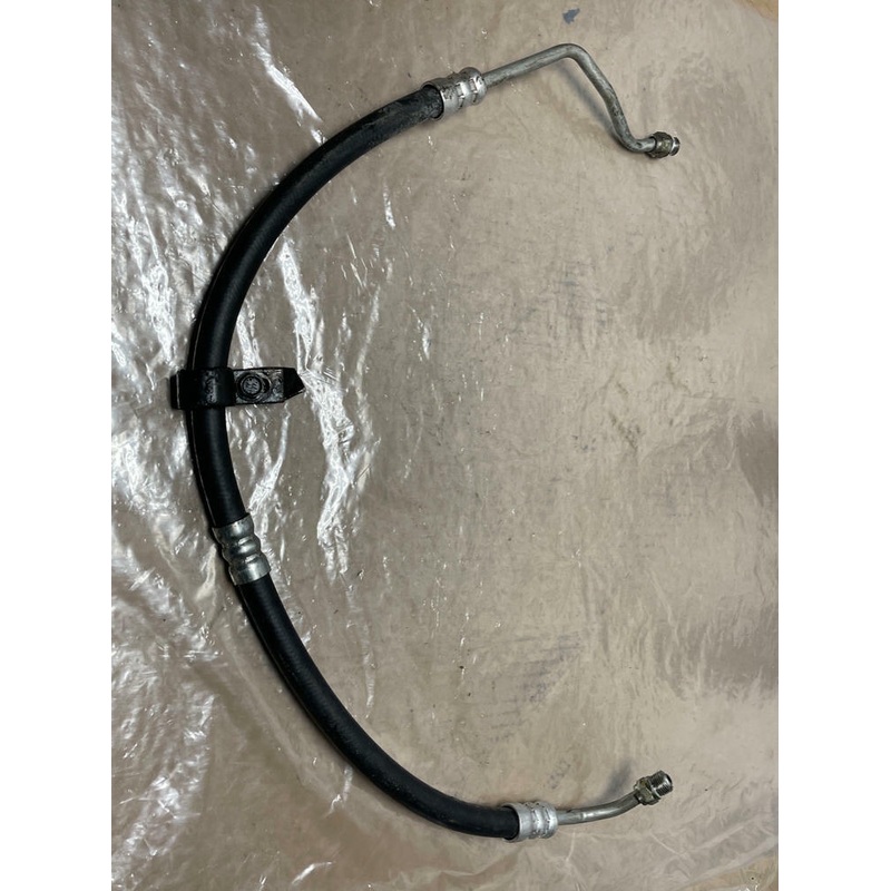 1987-93 Ford Mustang GT Power Steering Softline (1) 201