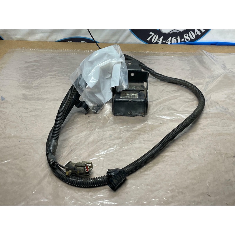 1987-93 Ford Mustang GT SRS Crash Sensor 201