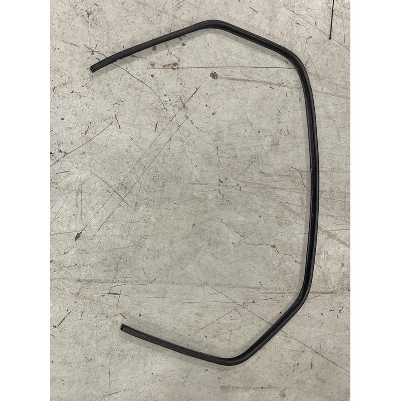 1987-93 Ford Mustang GT Sun Roof Weather Stripping 201