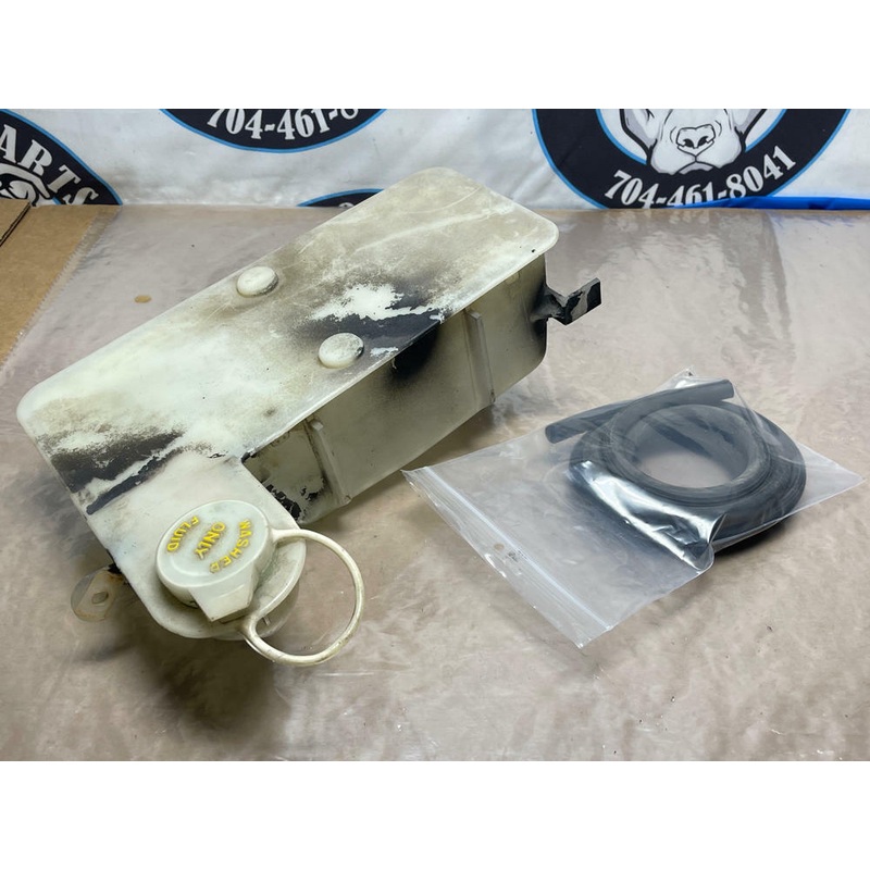 1987-93 Ford Mustang GT Wiper Fluid Reservoir 201