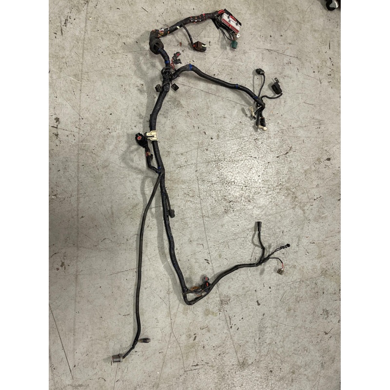 1990 Ford Mustang GT ECU Harness