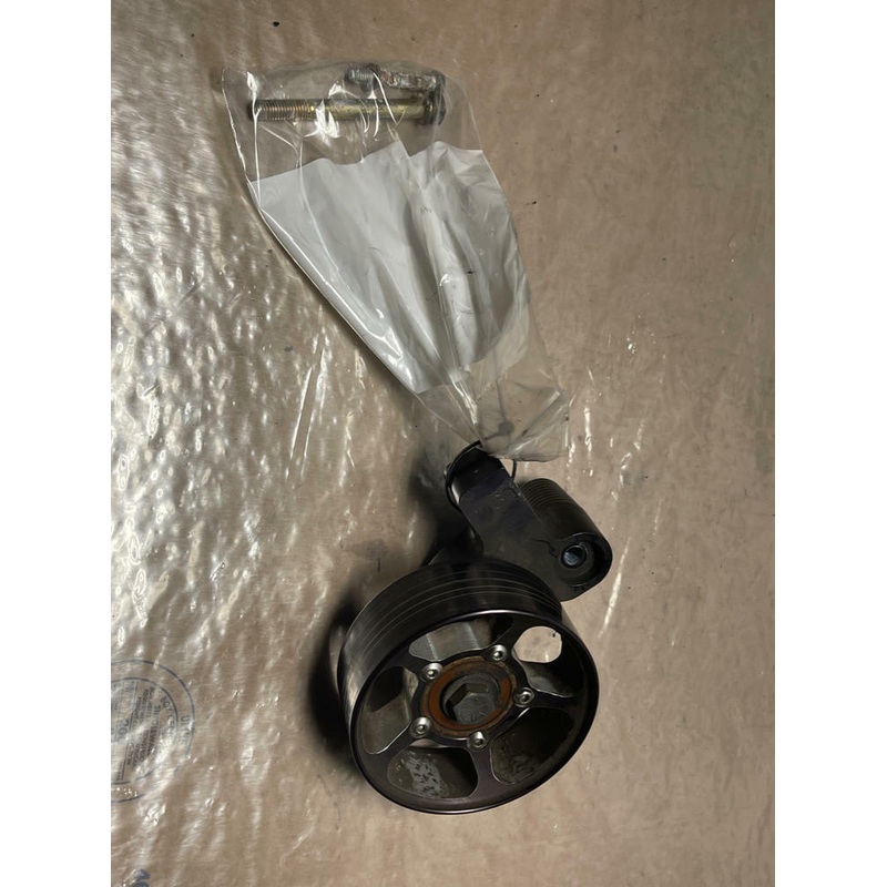 2003-04 Ford Mustang SVT Cobra BilletFlow Snub Idler 208
