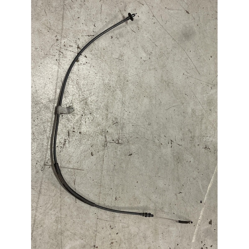 2003-04 Ford Mustang SVT Cobra Clutch Cable 221