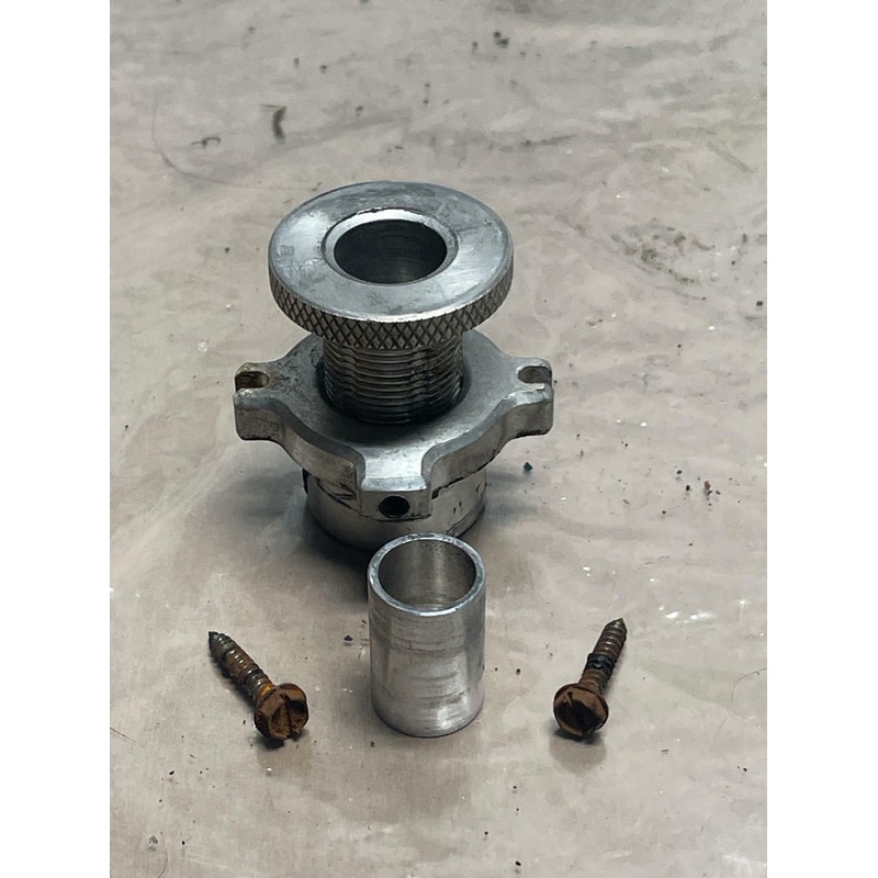 2003-04 Ford Mustang SVT Cobra Clutch Cable Quadrant Adjuster