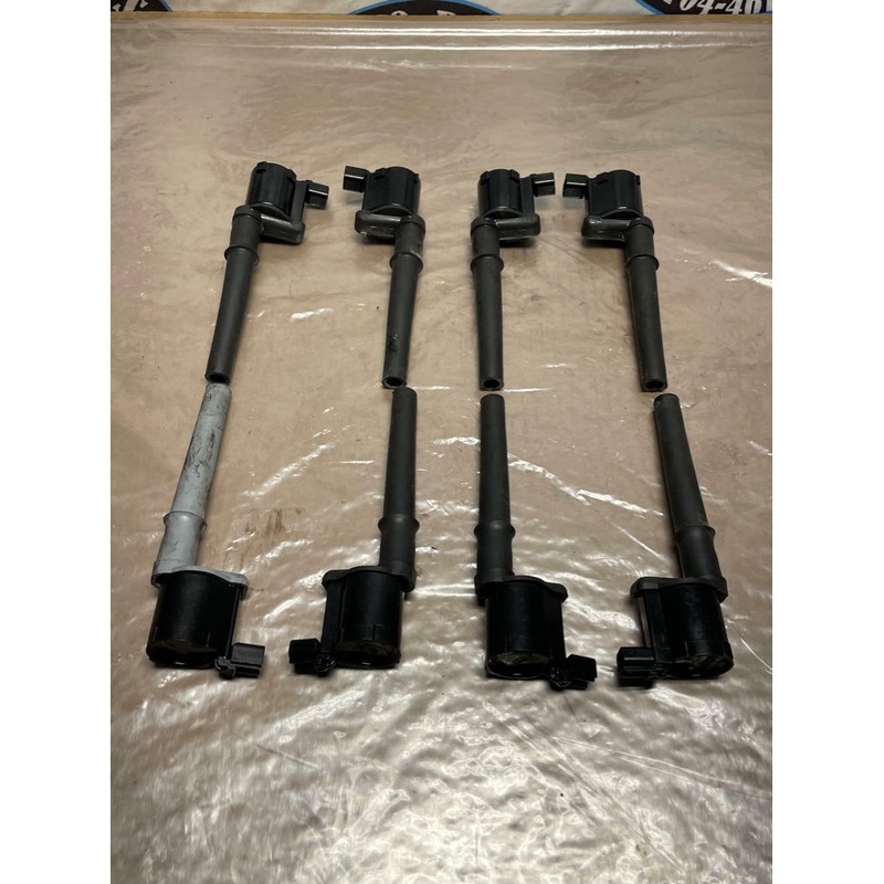 2003-04 Ford Mustang SVT Cobra Coil pack Set Of 8