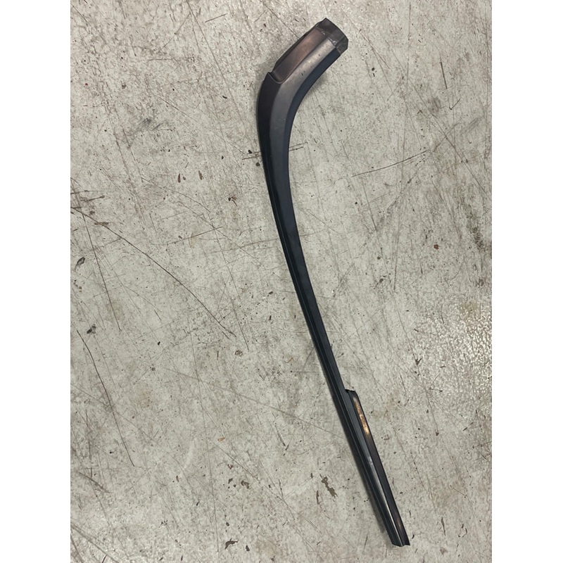 2003-04 Ford Mustang SVT Cobra Convertible Ext. Trim- Pass RH Side 208