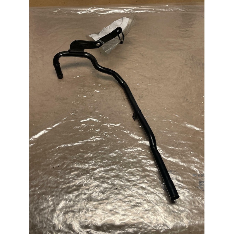 2003-04 Ford Mustang SVT Cobra Coolant Bypass Hard Line 208