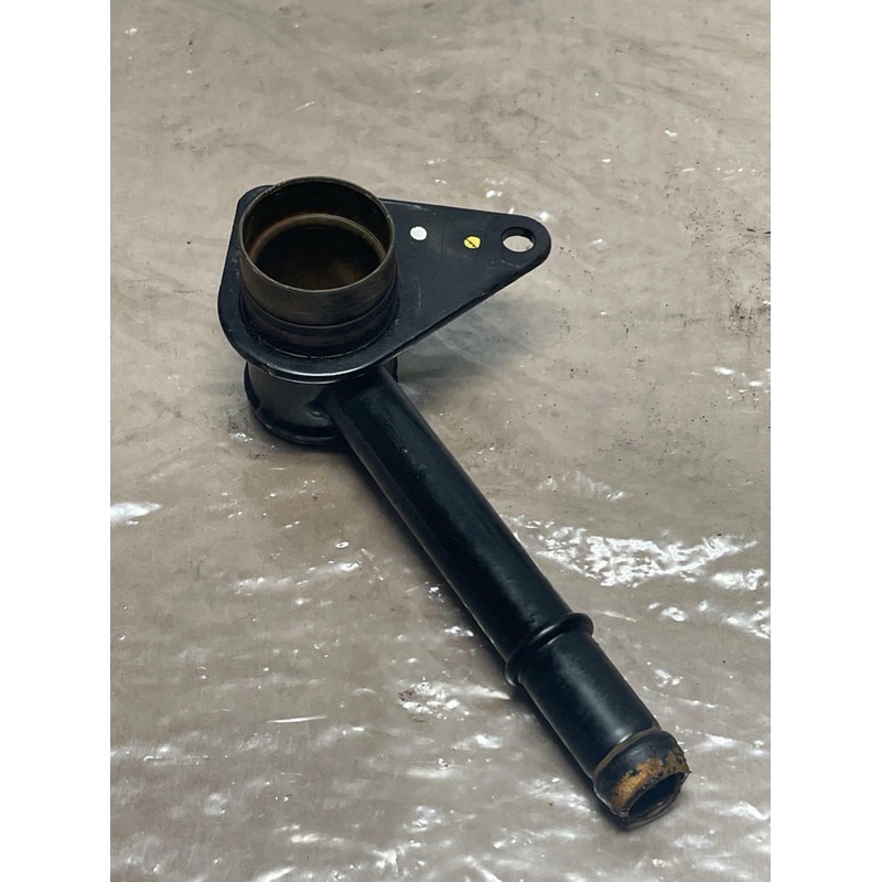 2003-04 Ford Mustang SVT Cobra Coolant Passage Pipe 208