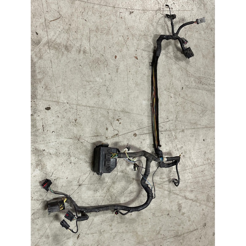 2003-04 Ford Mustang SVT Cobra Distribution Harness- Cut 228