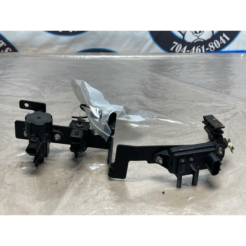 2003-04 Ford Mustang SVT Cobra EGR Accessories & Bracket 208