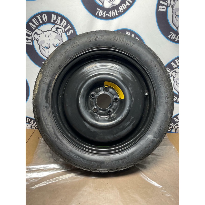 2003-04 Ford Mustang SVT Cobra Full Size Spare 17″ 208