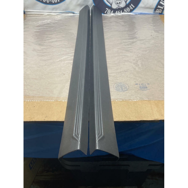 2003-04 Ford Mustang SVT Cobra Inner Door Sills 208