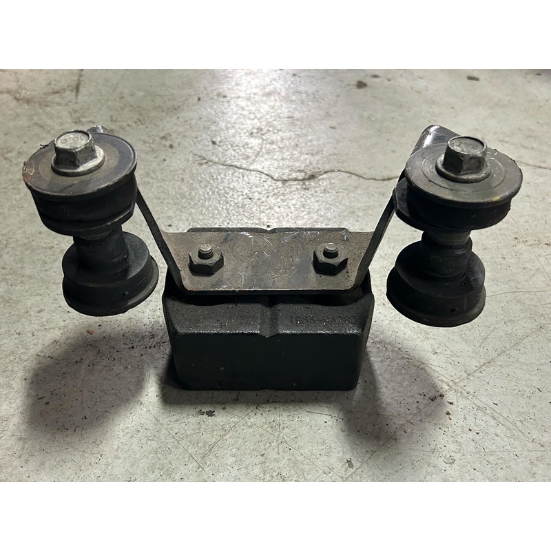 2003-04 Ford Mustang SVT Cobra IRS Brace & Hardware