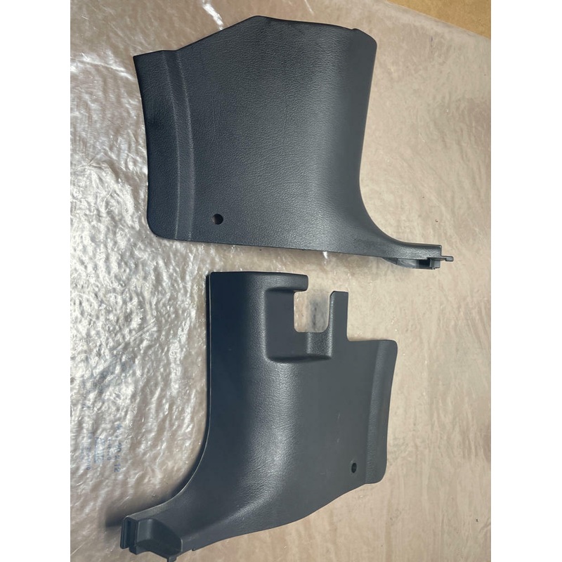 2003-04 Ford Mustang SVT Cobra Kick Panels Pair 208