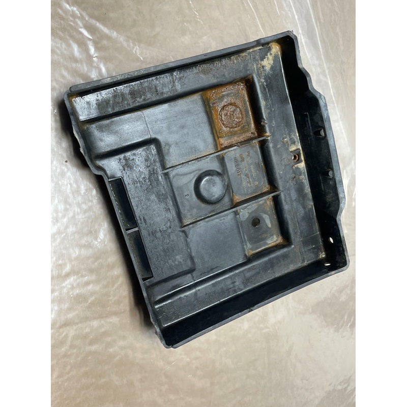 2003-04 Ford Mustang SVT Cobra OEM Battery Box 221