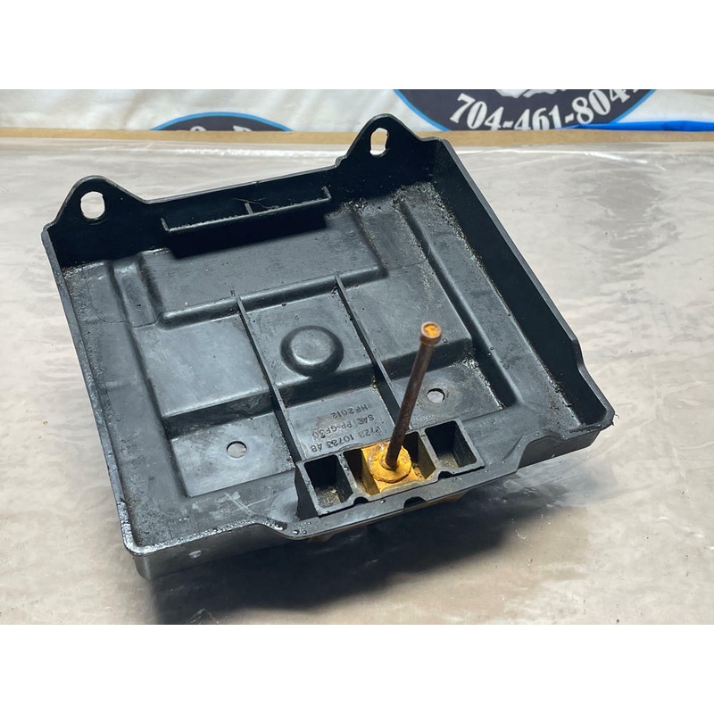 2003-04 Ford Mustang SVT Cobra OEM Battery Tray 208