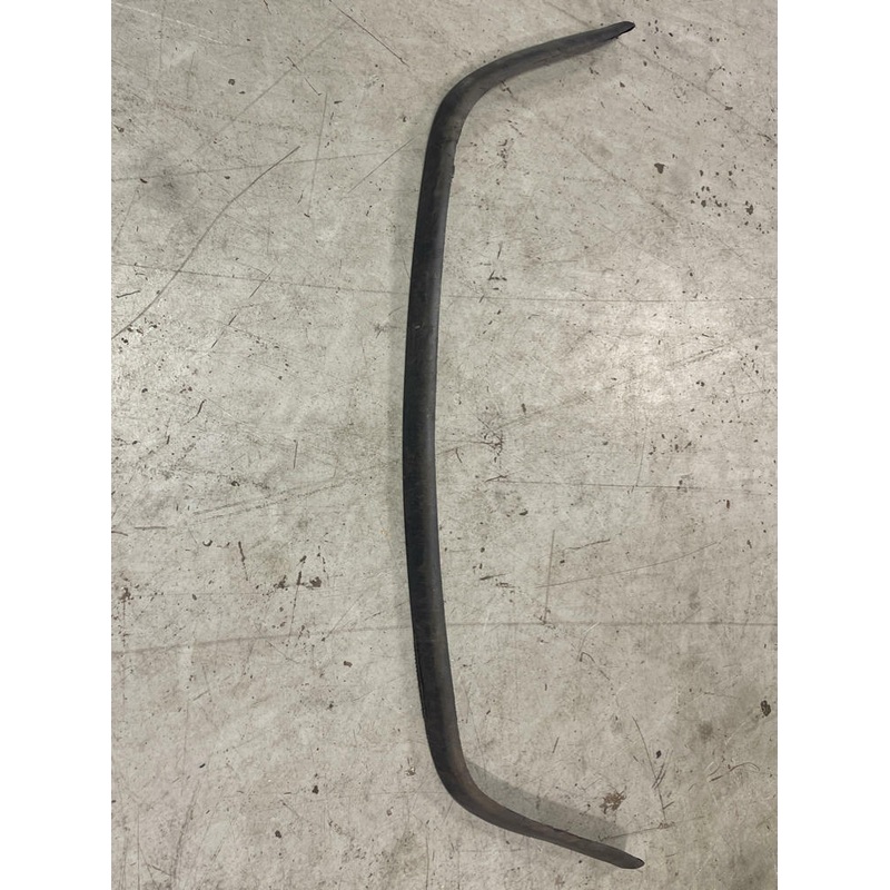 2003-04 Ford Mustang SVT Cobra OEM Chin Spoiler- Damaged 208