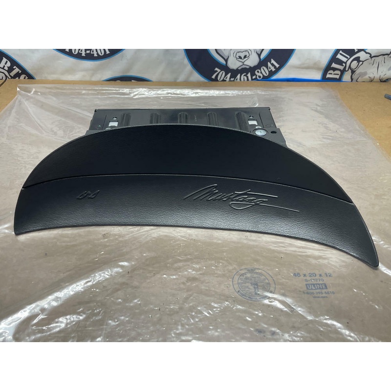 2003-04 Ford Mustang SVT Cobra Passenger Dash 208