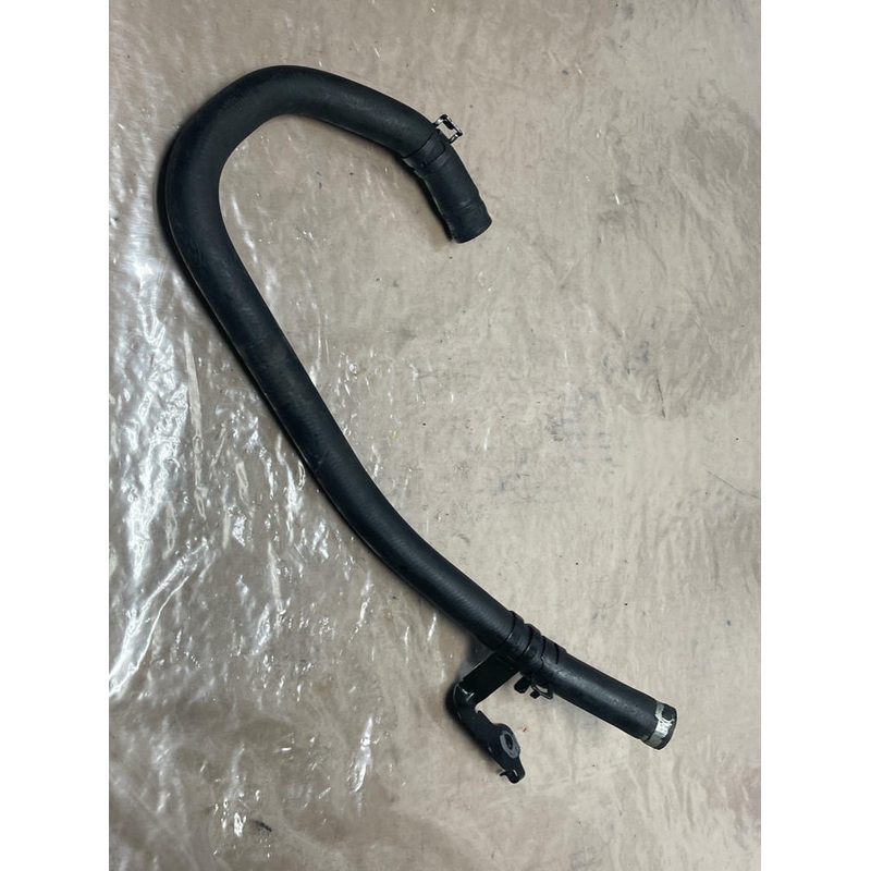 2003-04 Ford Mustang SVT Cobra Power Steering J Hose 208