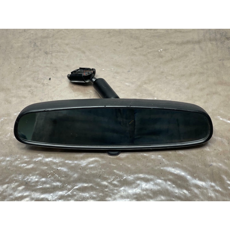 2003-04 Ford Mustang SVT Cobra Rear View Mirror Convertible 208