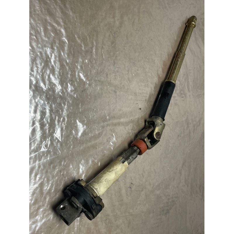 2003-04 Ford Mustang SVT Cobra Steering Shaft 208