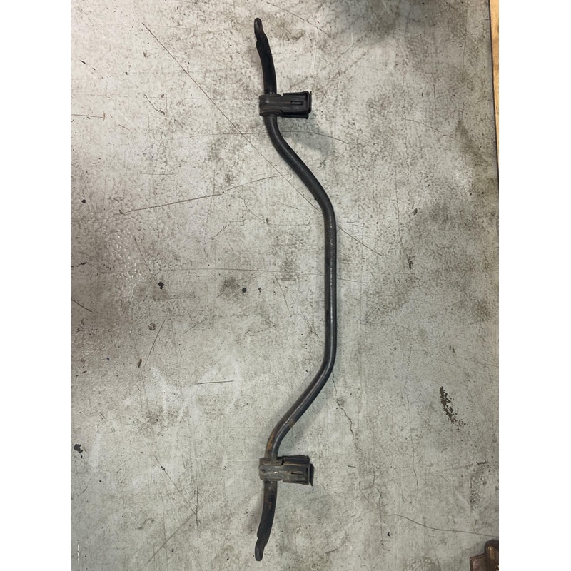 2003-04 Ford Mustang SVT Cobra Sway Brar & brackets 29.3 MM 208