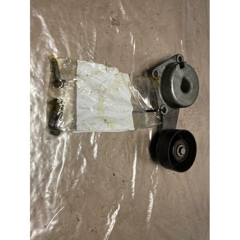 2003-04 Ford Mustang SVT Cobra Tensioner w/ Idler 208