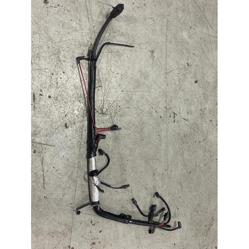 2003-04 Ford Mustang SVT Cobra Vaccum Harness 208