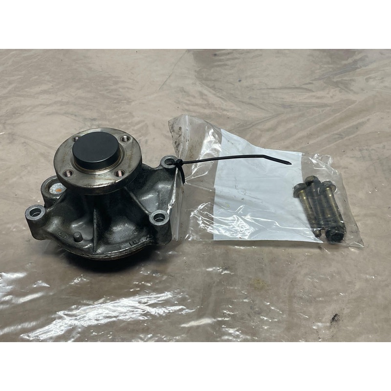 2003-04 Ford Mustang SVT Cobra Water Pump OEM 208