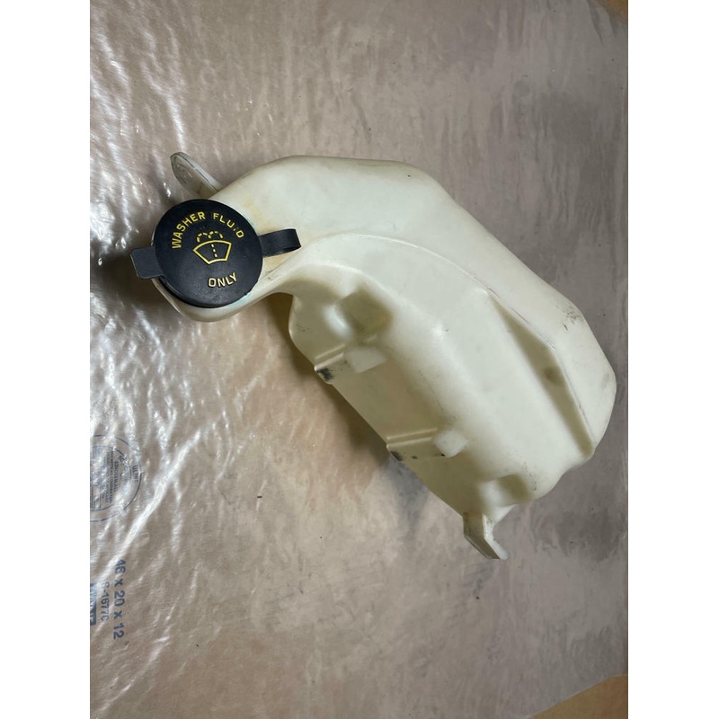2003-04 Ford Mustang SVT Cobra Wiper Fluid Reservoir 208