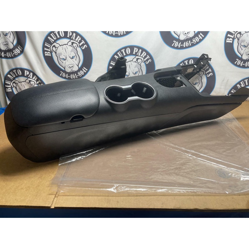 2015-23 Ford Mustang Center Console Low Miles 212
