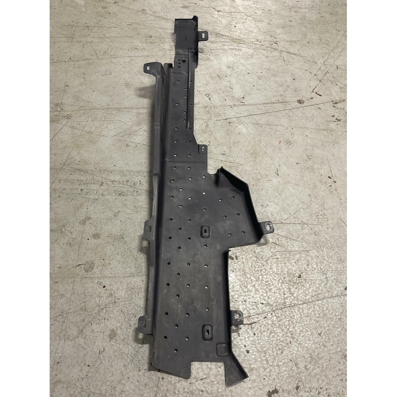 2015-23 Ford Mustang Fuel Line Cover 212