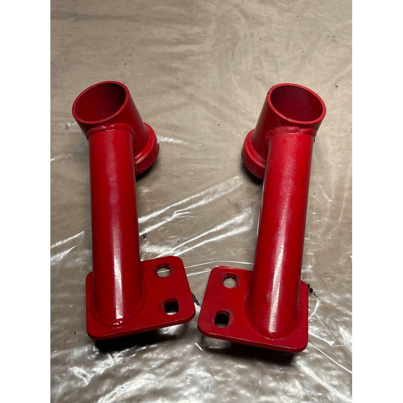 2015-23 Ford Mustang GT S550 BMR Lock Out Kit 222