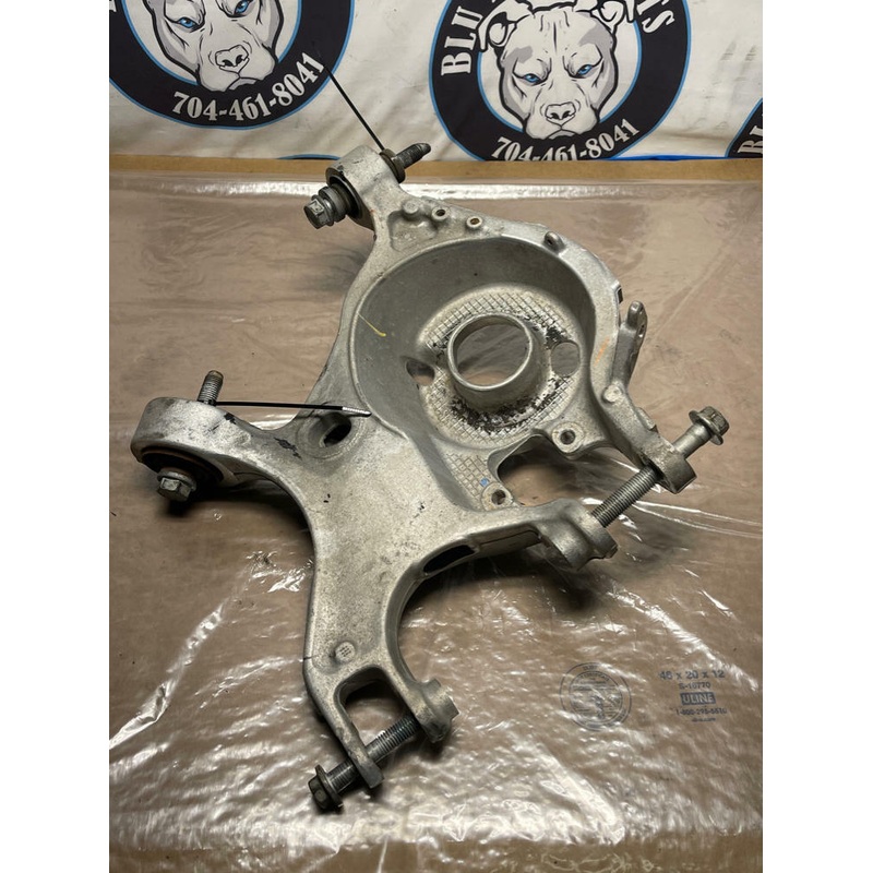 2015-23 Ford Mustang GT S550 Rear Driver LH Lower Control Arm 222