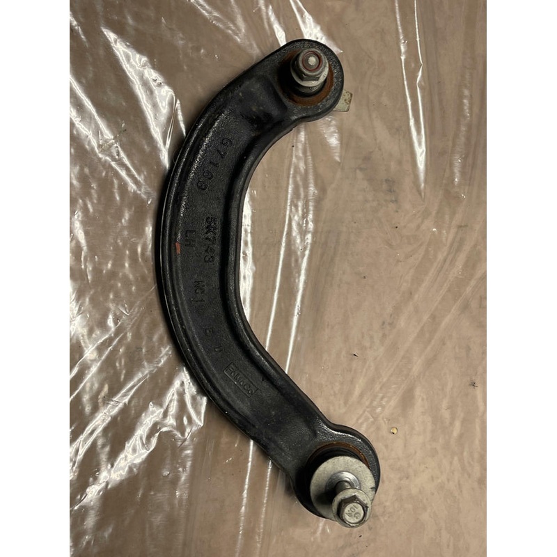 2015-23 Ford Mustang GT S550 Rear Driver LH Upper Control Arm 222