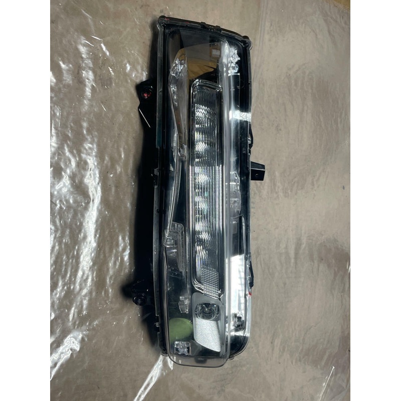 2015-23 Ford Mustang LH Turn Signal Fog Light OEM 212