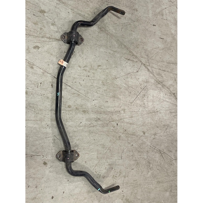 2018-23 Ford Mustang Front Sway Bar w/ Brackets 212