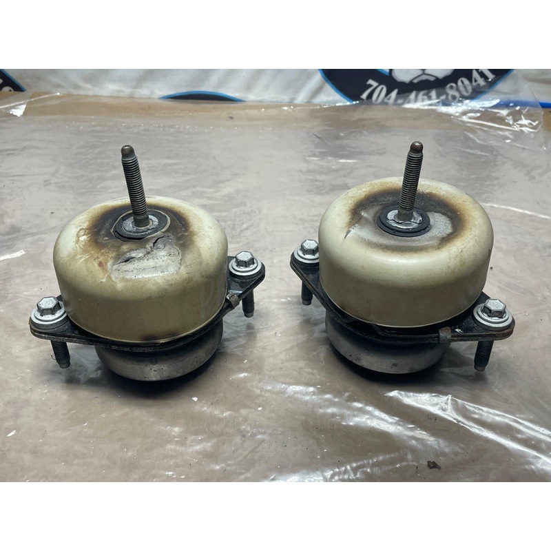 2018-23 Ford Mustang GT Coyote 5.0 Motor Mounts 212