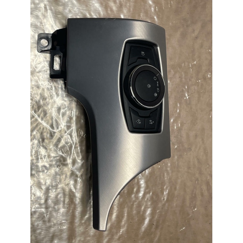 2018-23 Ford Mustang Headlight Switch Panel 212