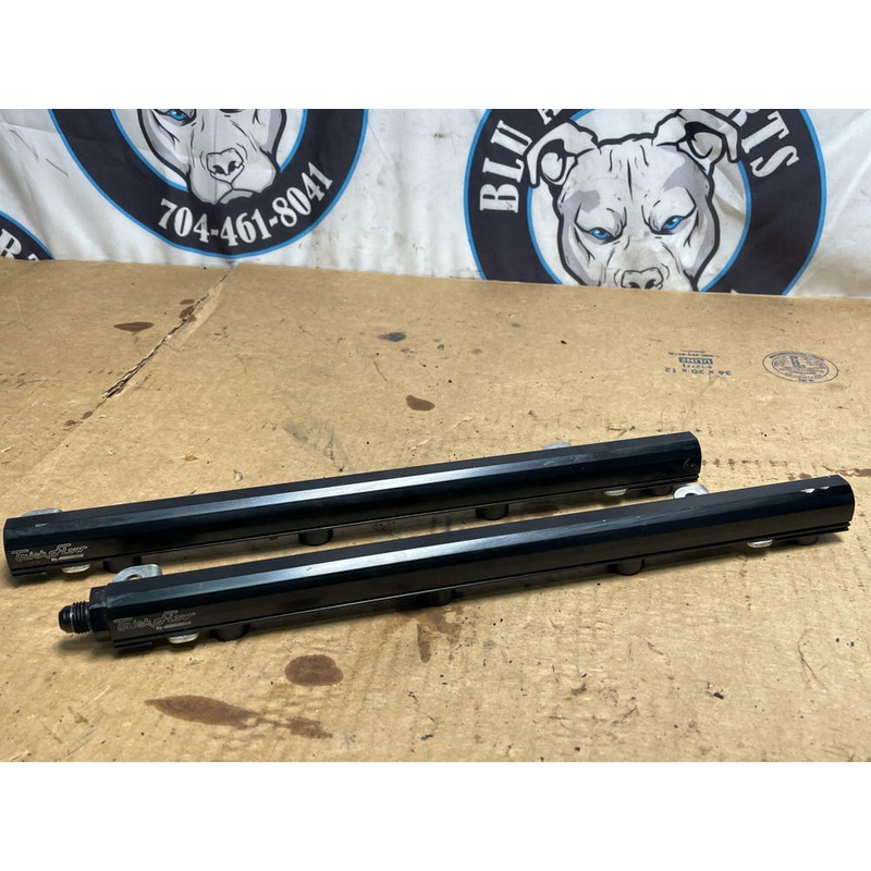1999-04 Ford Mustang GT 4.6 Trickflow Fuel Rails 189