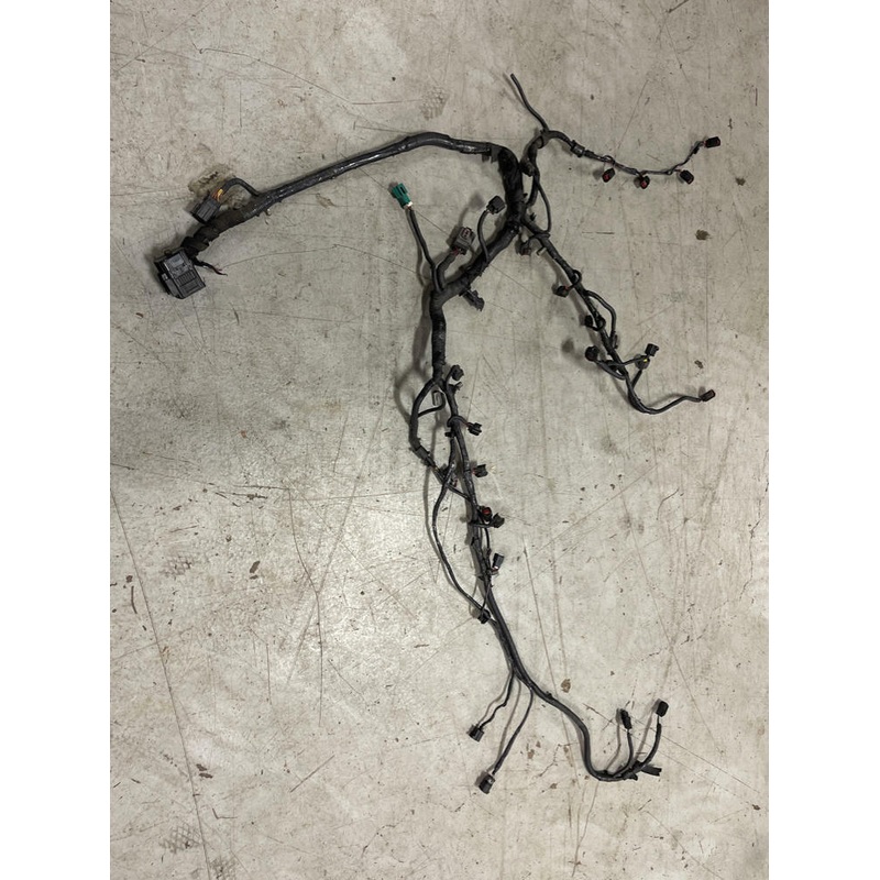 2003-04 Ford Mustang SVT Cobra 4.6 4V EFI Harness- Cut 225