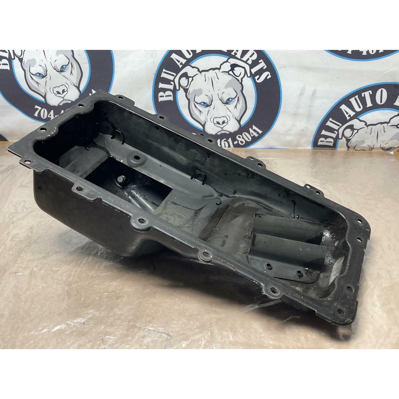 2003-04 Ford Mustang SVT Cobra 4.6 4V Oil Pan 225