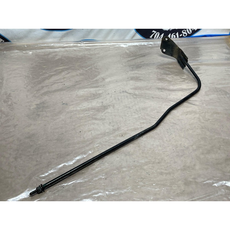 2003-04 Ford Mustang SVT Cobra Coolant Reservoir Prop 228