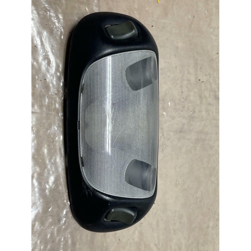 2003-04 Ford Mustang SVT Cobra Dome Light Dark Charcoal 228