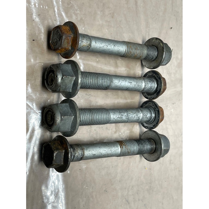 2003-04 Ford Mustang SVT Cobra Front Control Arm Hardware 228