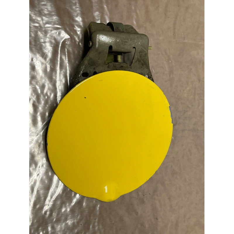 2003-04 Ford Mustang SVT Cobra Fuel Door ZY 228