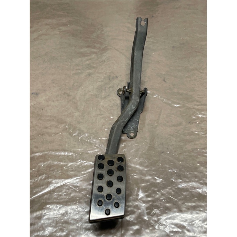 2003-04 Ford Mustang SVT Cobra Gas Pedal 228