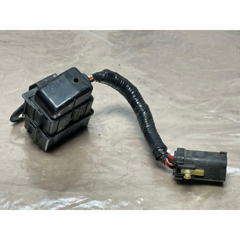 2003-04 Ford Mustang SVT Cobra Heat Exchanger Pump Module 228